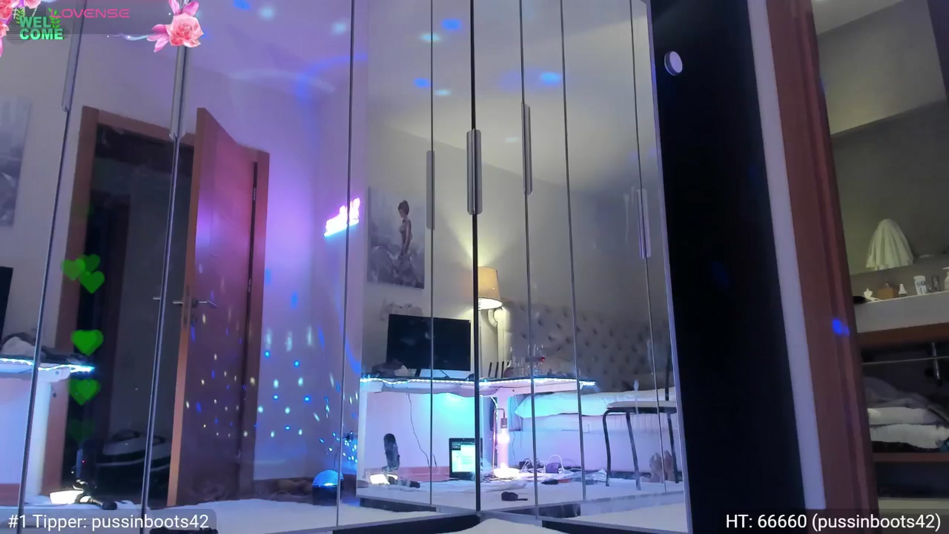 Gallery image thumbnail from Dani_Angel's myfreecams stream on, 11/23/2024, 18:06 image 12 of 20