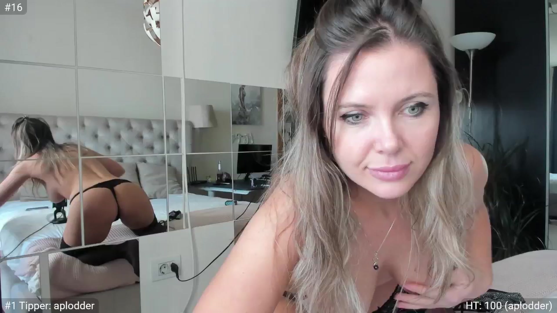 Gallery image thumbnail from Dani_Angel's myfreecams stream on, 11/24/2024, 11:29 image 7 of 20