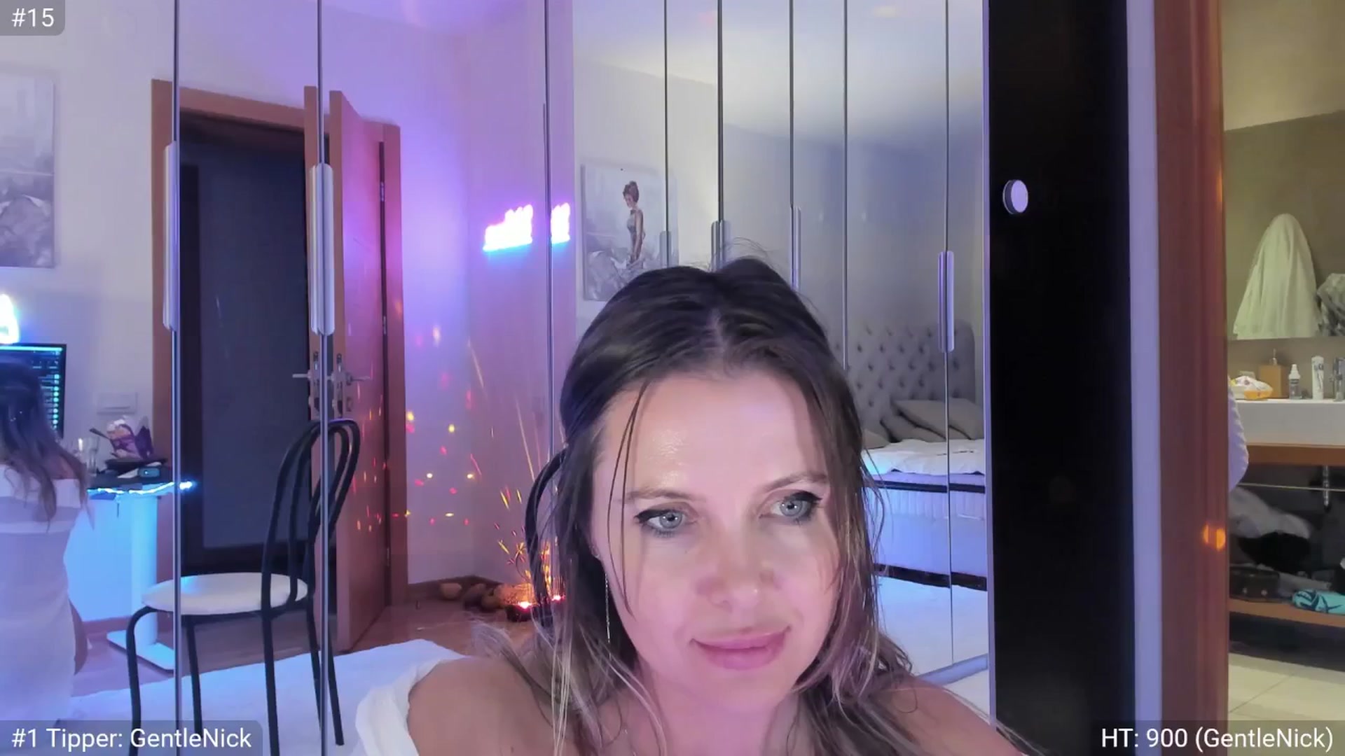 Gallery image thumbnail from Dani_Angel's myfreecams stream on, 11/24/2024, 14:58 image 17 of 20