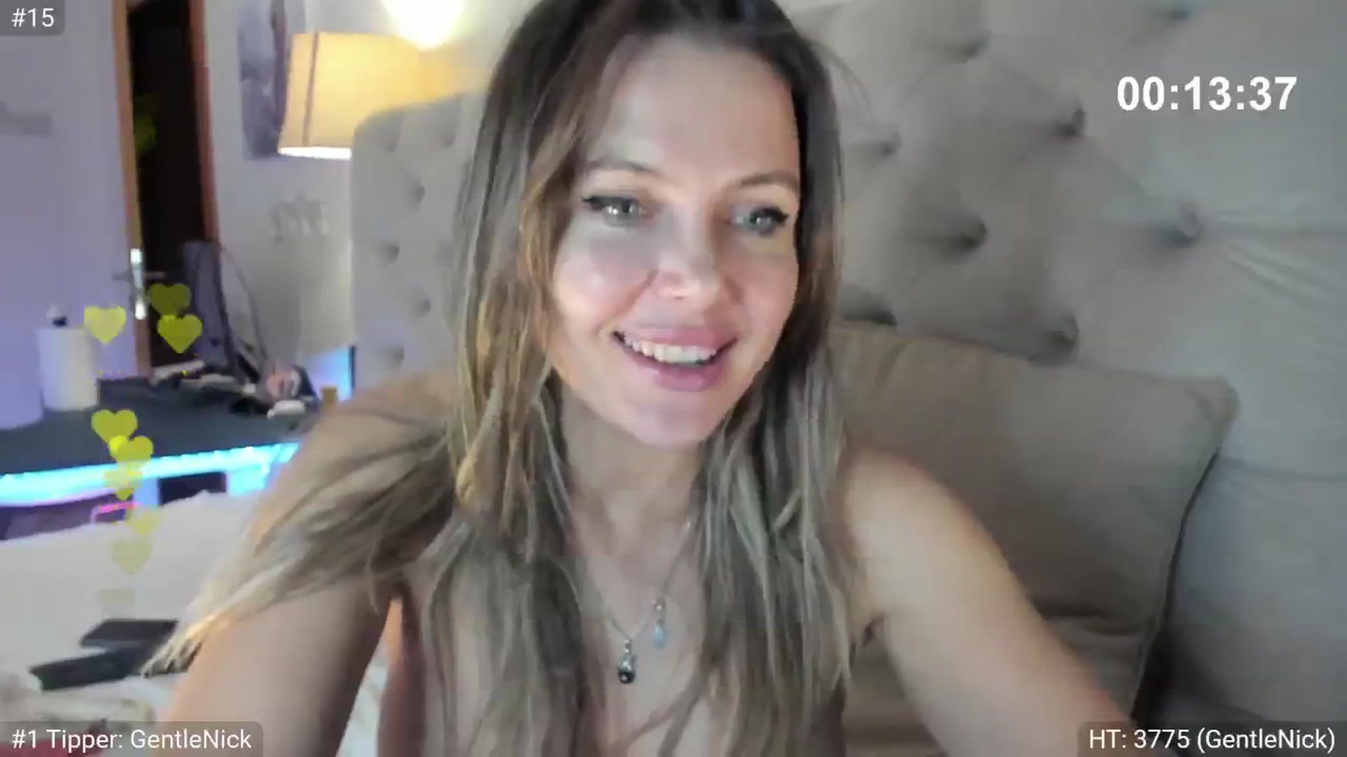 Gallery image thumbnail from Dani_Angel's myfreecams stream on, 11/26/2024, 17:06 image 15 of 20