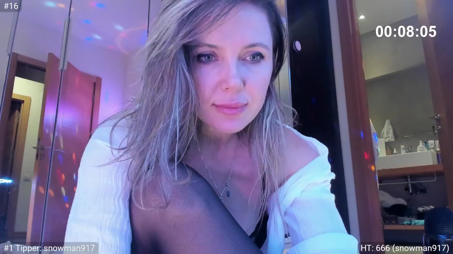 Gallery image thumbnail from Dani_Angel's myfreecams stream on, 11/27/2024, 16:48 image 20 of 20