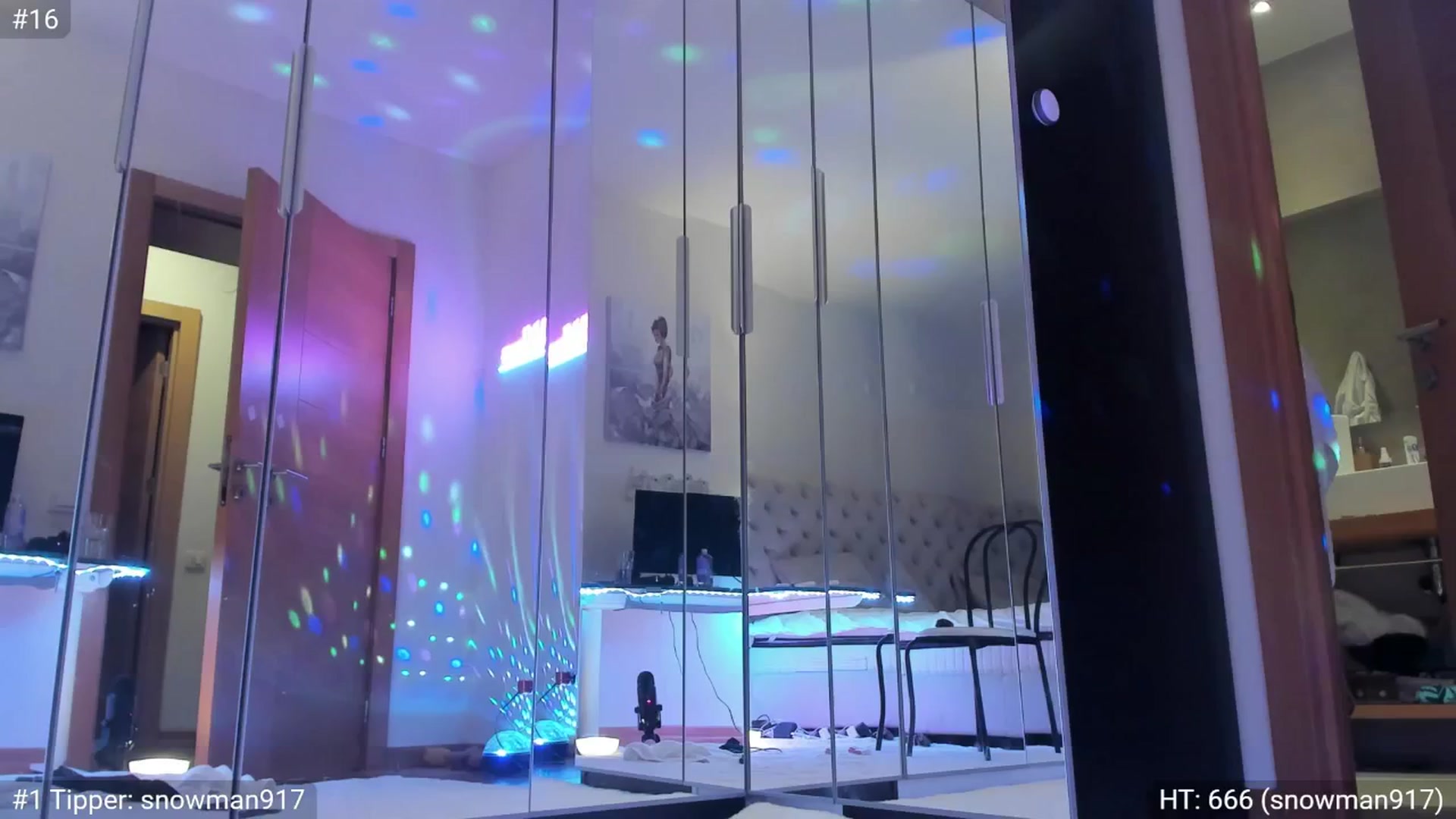 Gallery image thumbnail from Dani_Angel's myfreecams stream on, 11/27/2024, 16:48 image 16 of 20