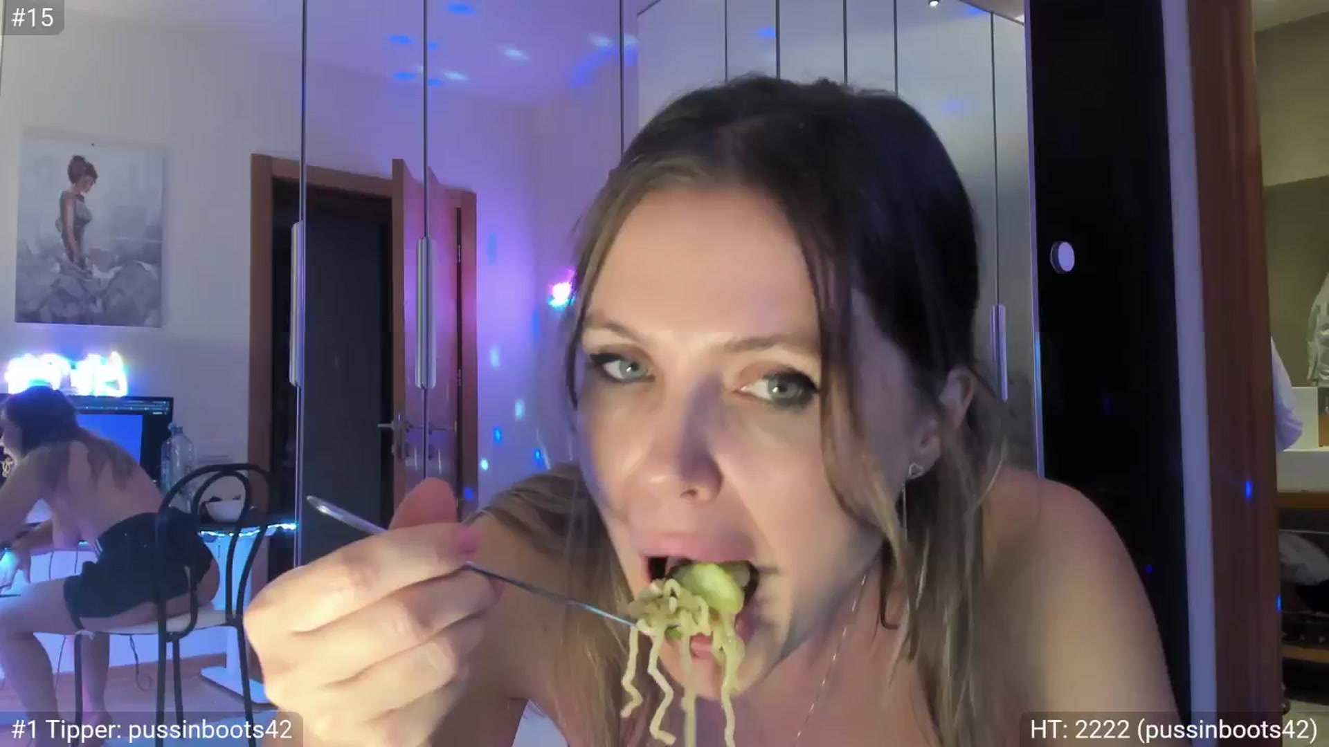 Gallery image thumbnail from Dani_Angel's myfreecams stream on, 11/27/2024, 19:10 image 7 of 20