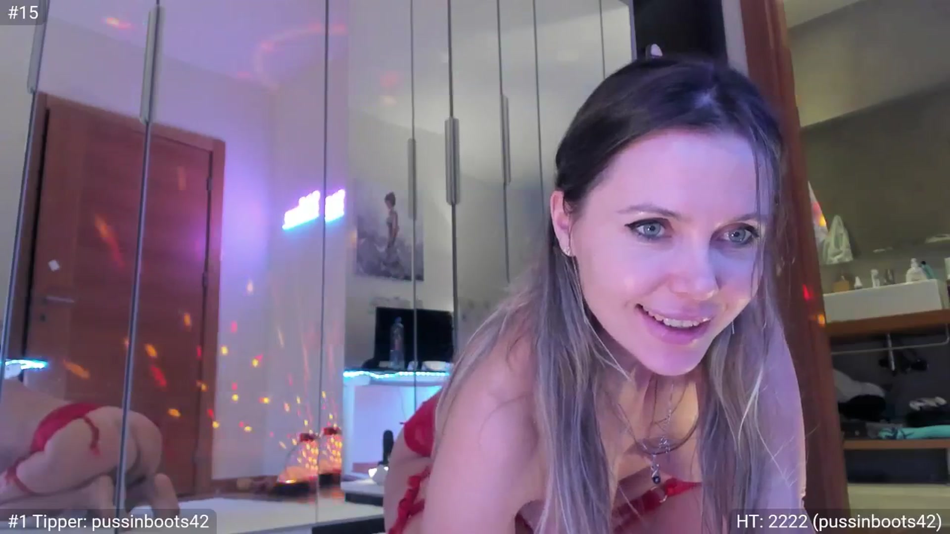Gallery image thumbnail from Dani_Angel's myfreecams stream on, 11/27/2024, 21:08 image 5 of 20