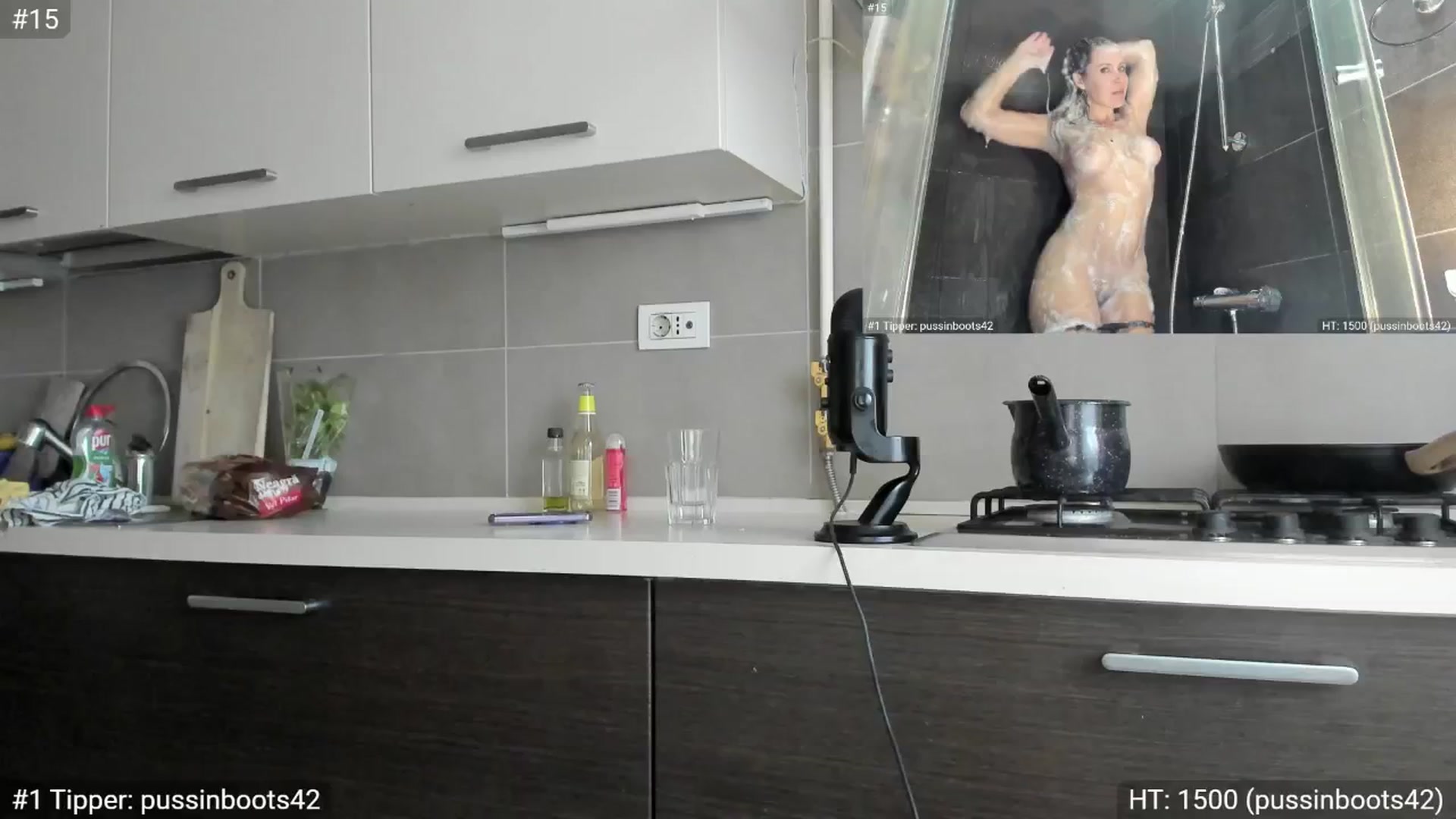 Gallery image thumbnail from Dani_Angel's myfreecams stream on, 11/28/2024, 14:50 image 4 of 20