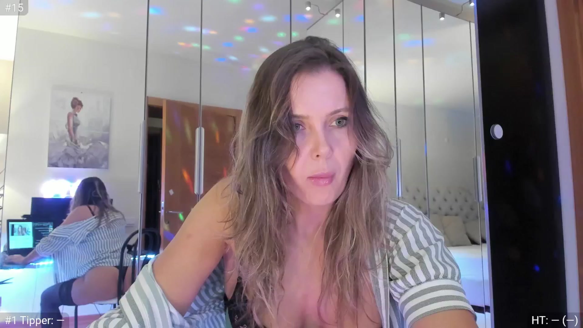 Gallery image thumbnail from Dani_Angel's myfreecams stream on, 11/29/2024, 18:32 image 1 of 20