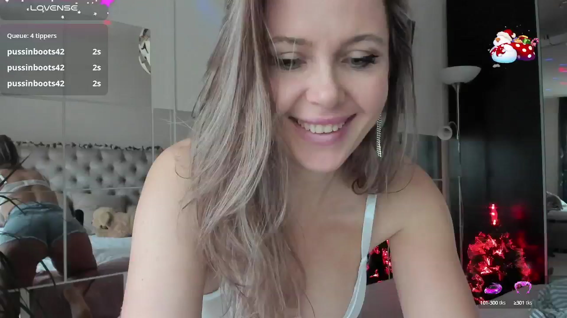 Gallery image thumbnail from Dani_Angel's myfreecams stream on, 12/21/2024, 12:01 image 8 of 20