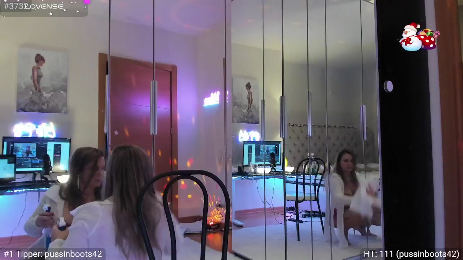Gallery image thumbnail from Dani_Angel's myfreecams stream on, 12/21/2024, 13:37 image 12 of 20