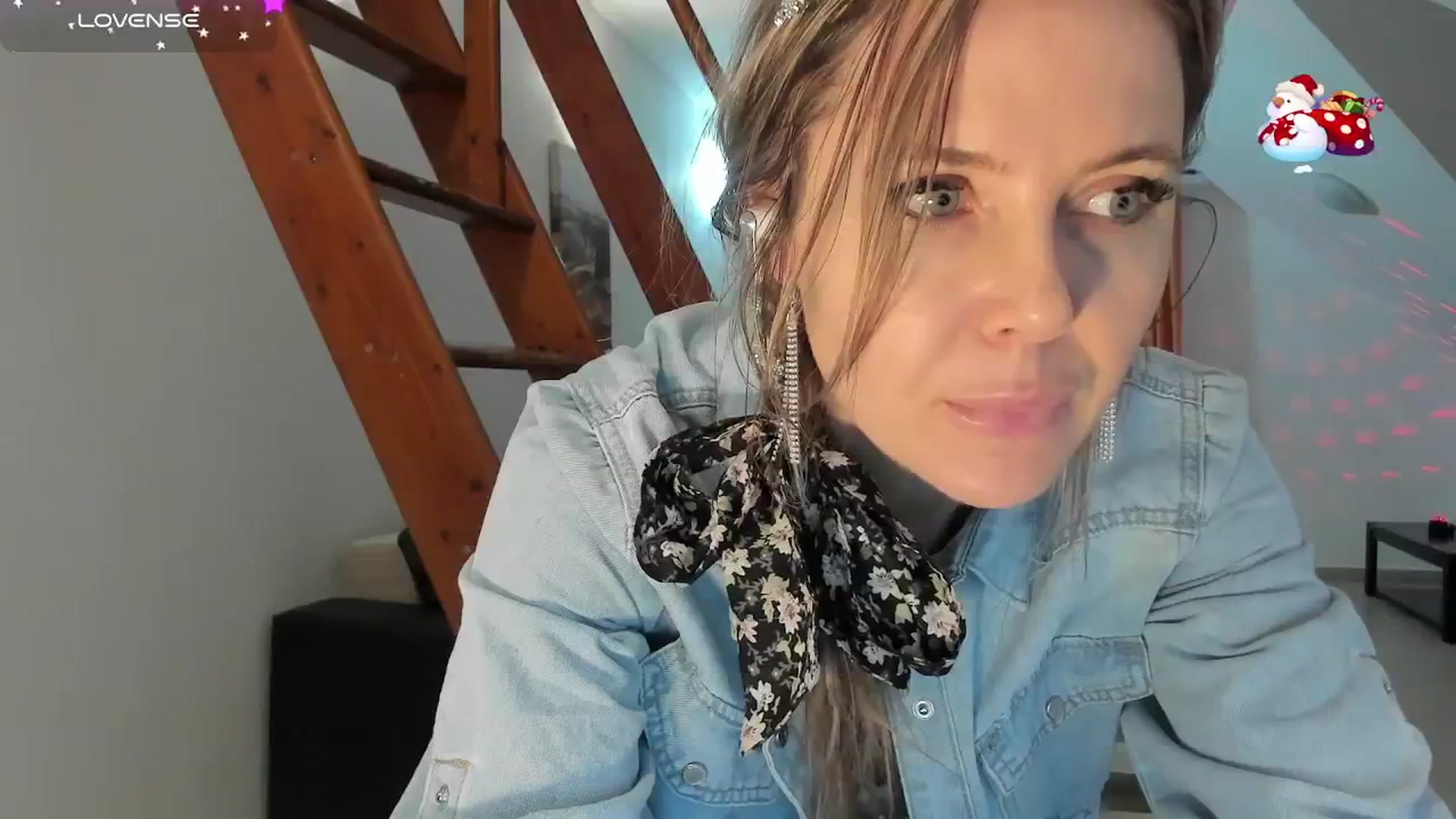 Gallery image thumbnail from Dani_Angel's myfreecams stream on, 12/24/2024, 06:34 image 5 of 20