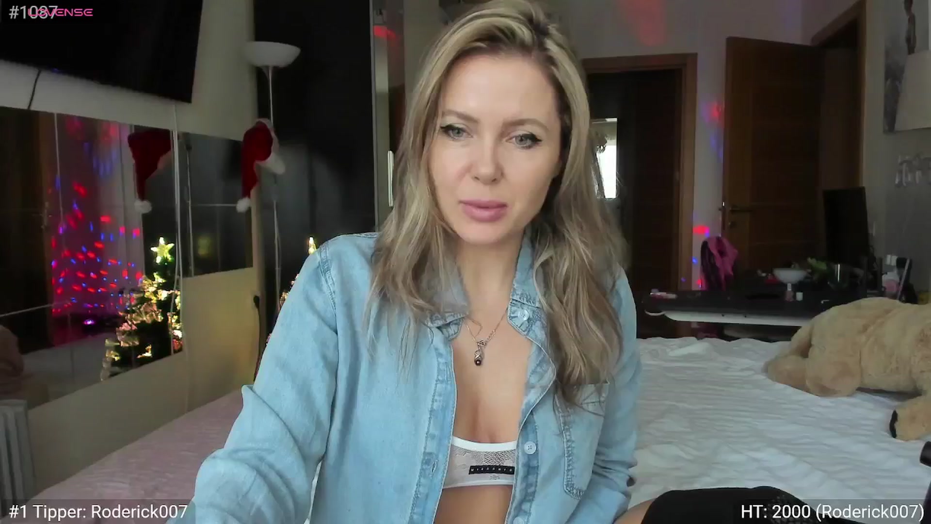 Gallery image thumbnail from Dani_Angel's myfreecams stream on, 12/29/2024, 07:46 image 1 of 20