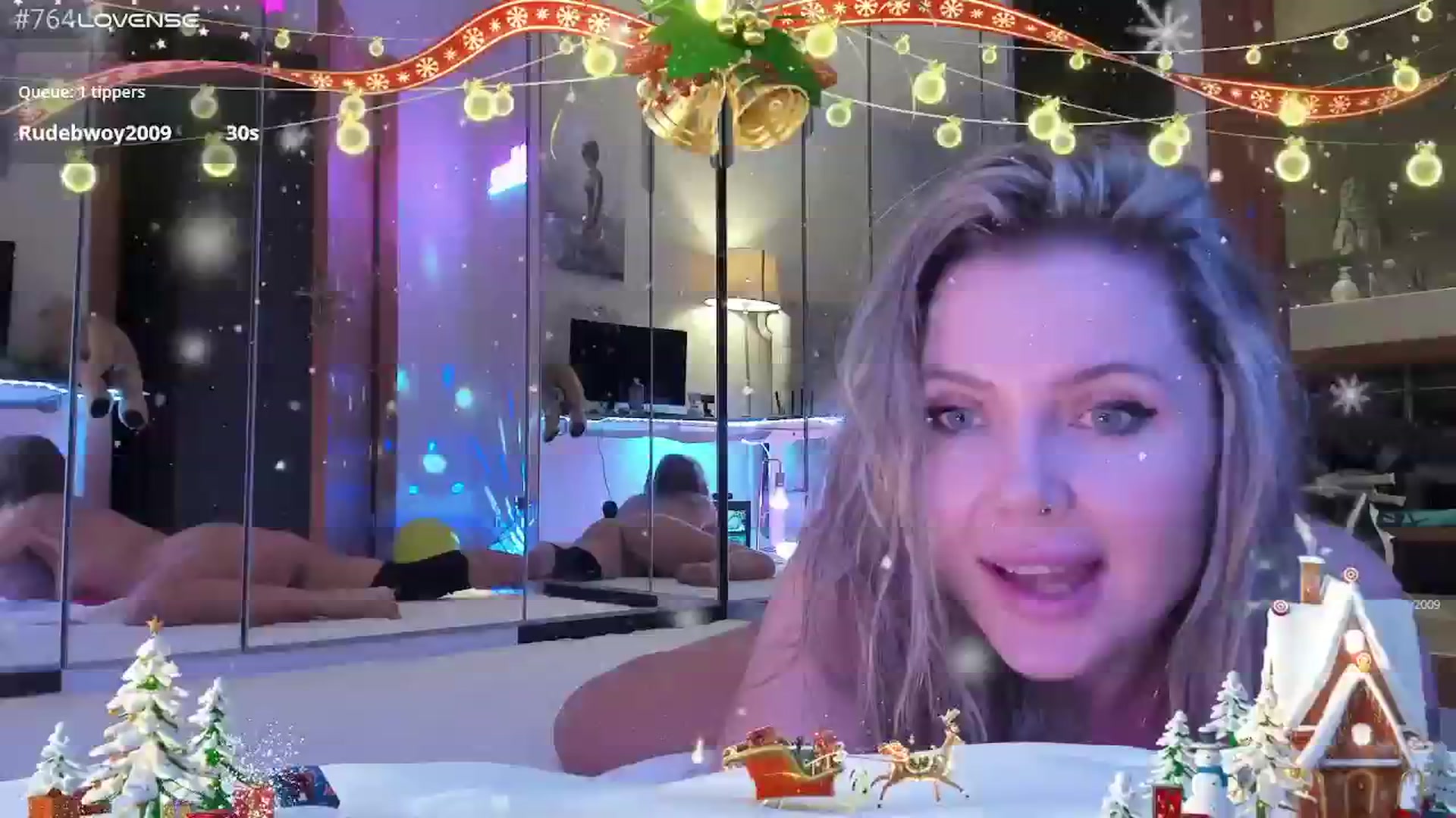 Gallery image thumbnail from Dani_Angel's myfreecams stream on, 12/29/2024, 14:48 image 16 of 20
