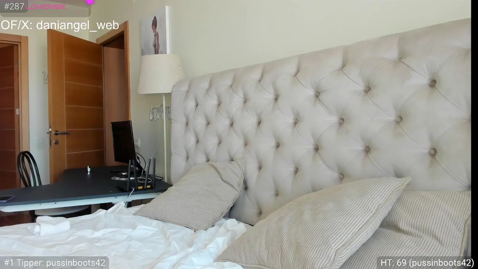 Gallery image thumbnail from Dani_Angel's myfreecams stream on, 01/18/2025, 10:36 image 15 of 20