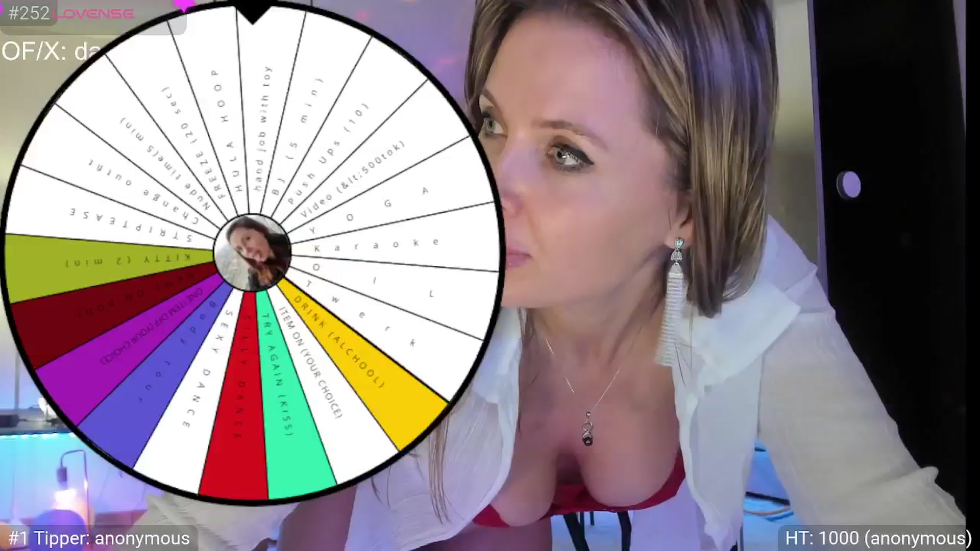 Gallery image thumbnail from Dani_Angel's myfreecams stream on, 01/18/2025, 17:49 image 4 of 20