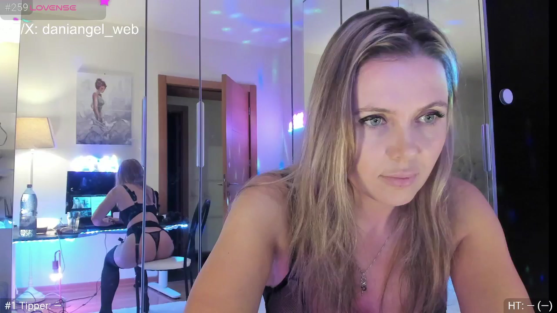 Gallery image thumbnail from Dani_Angel's myfreecams stream on, 01/24/2025, 19:01 image 13 of 20