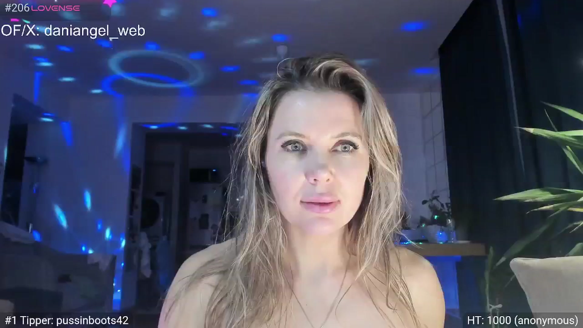 Gallery image thumbnail from Dani_Angel's myfreecams stream on, 01/27/2025, 24:09 image 15 of 20