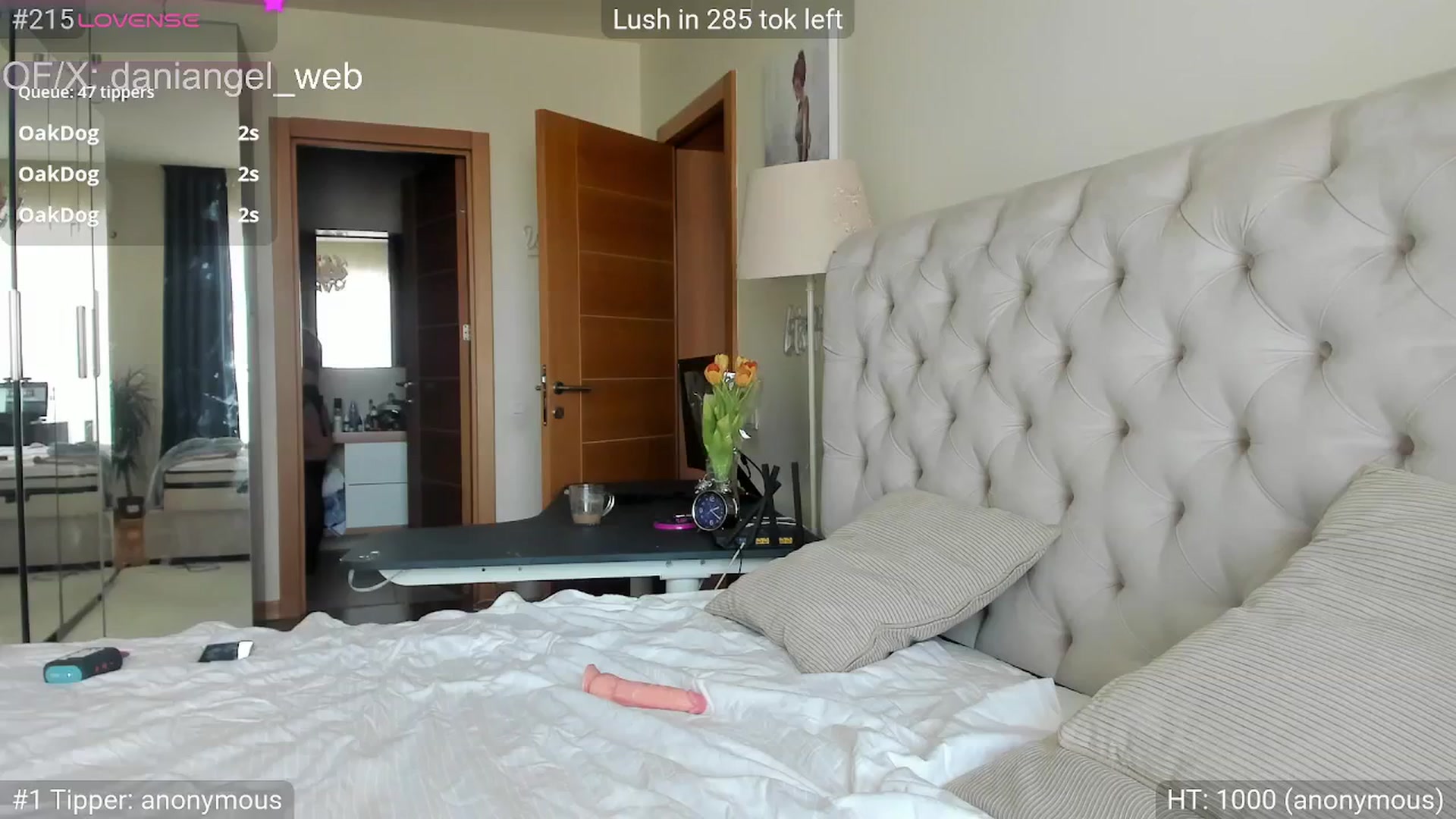 Gallery image thumbnail from Dani_Angel's myfreecams stream on, 01/30/2025, 12:53 image 11 of 20