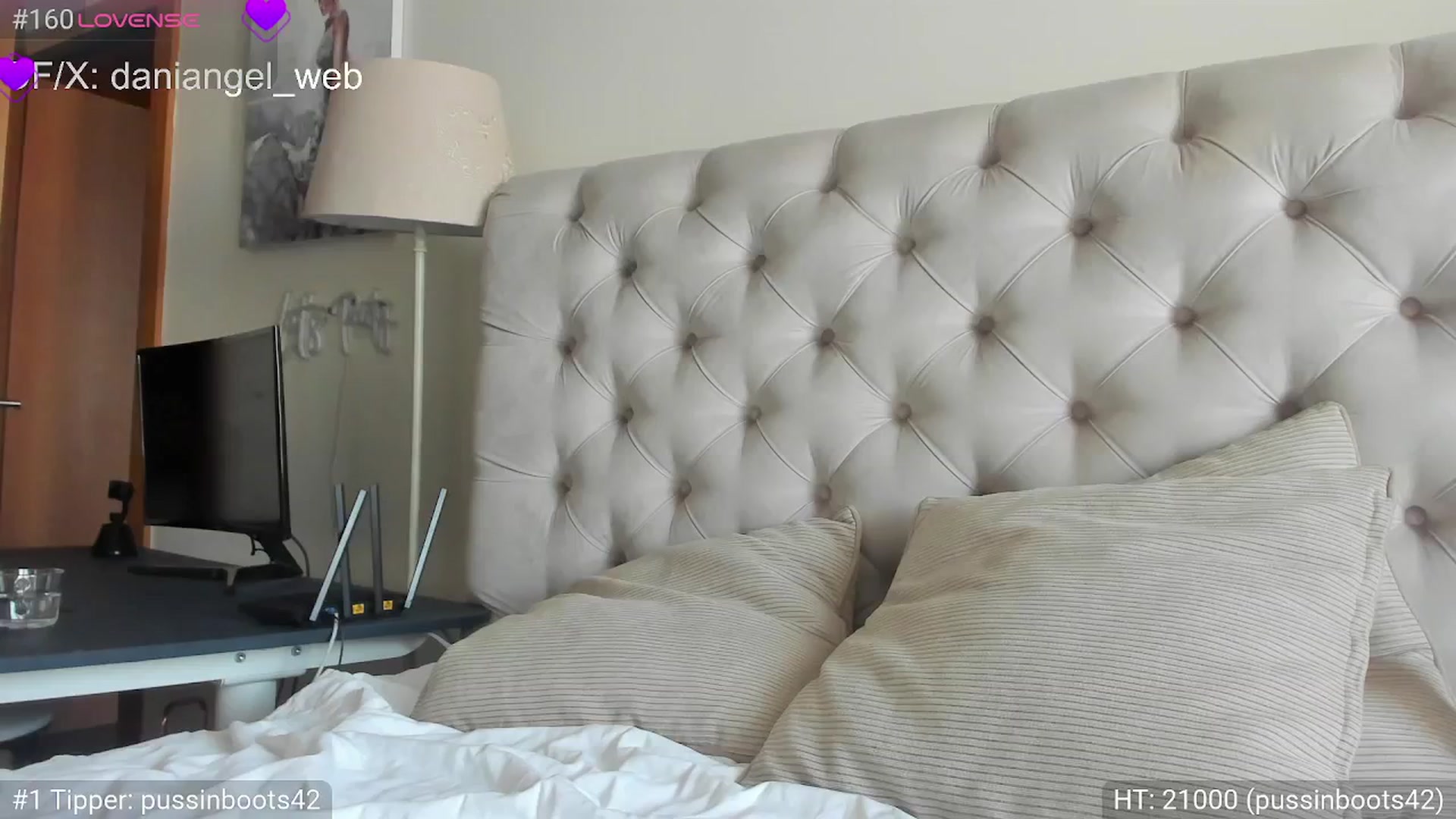 Gallery image thumbnail from Dani_Angel's myfreecams stream on, 02/20/2025, 14:49 image 14 of 20