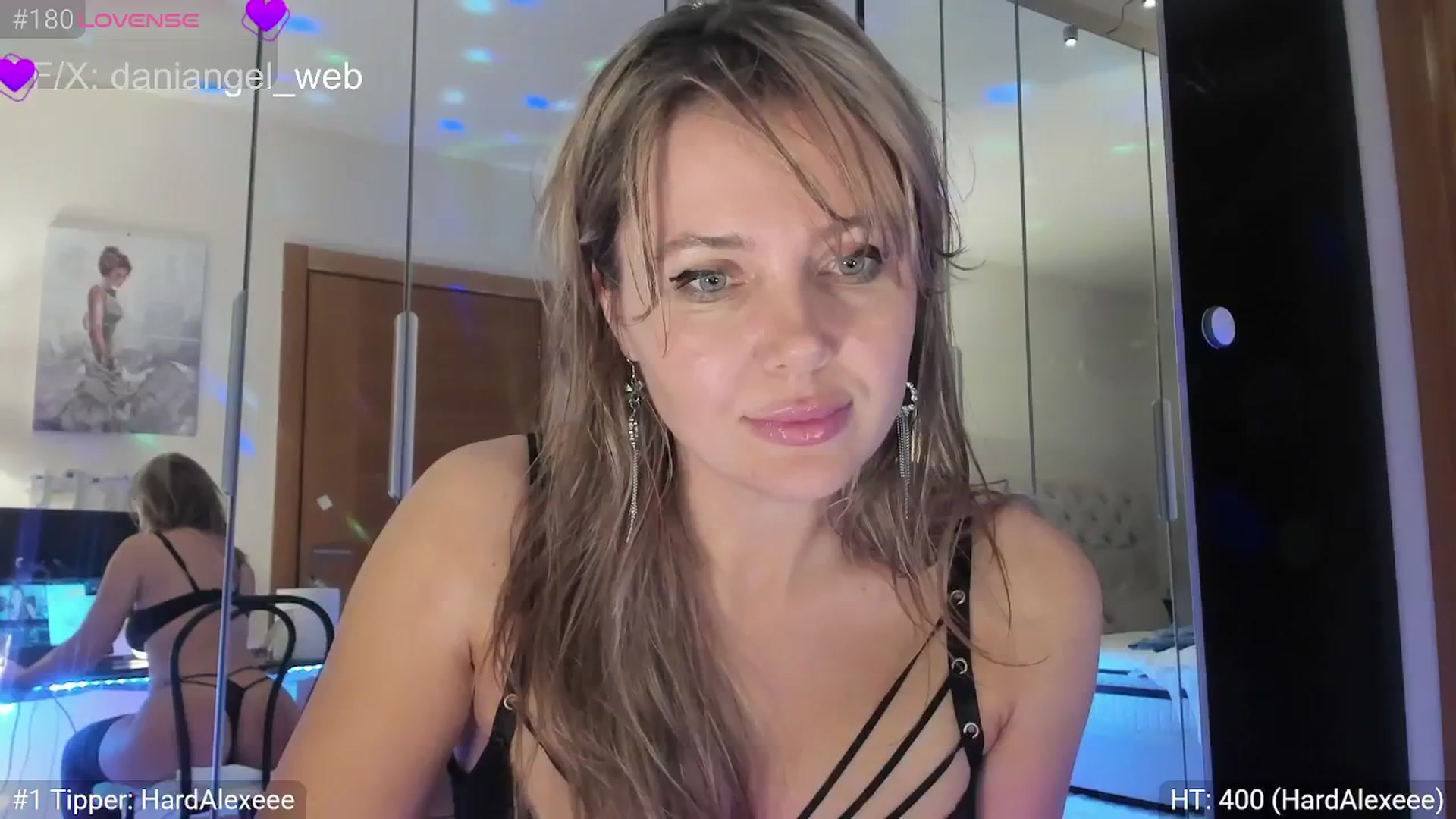 Gallery image thumbnail from Dani_Angel's myfreecams stream on, 02/28/2025, 20:31 image 19 of 20