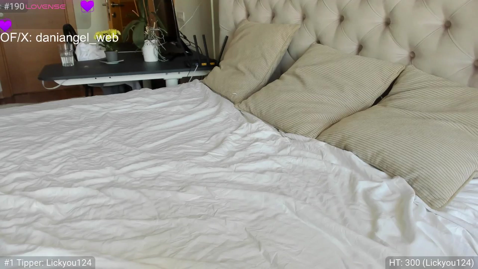 Gallery image thumbnail from Dani_Angel's myfreecams stream on, 03/05/2025, 15:16 image 12 of 20