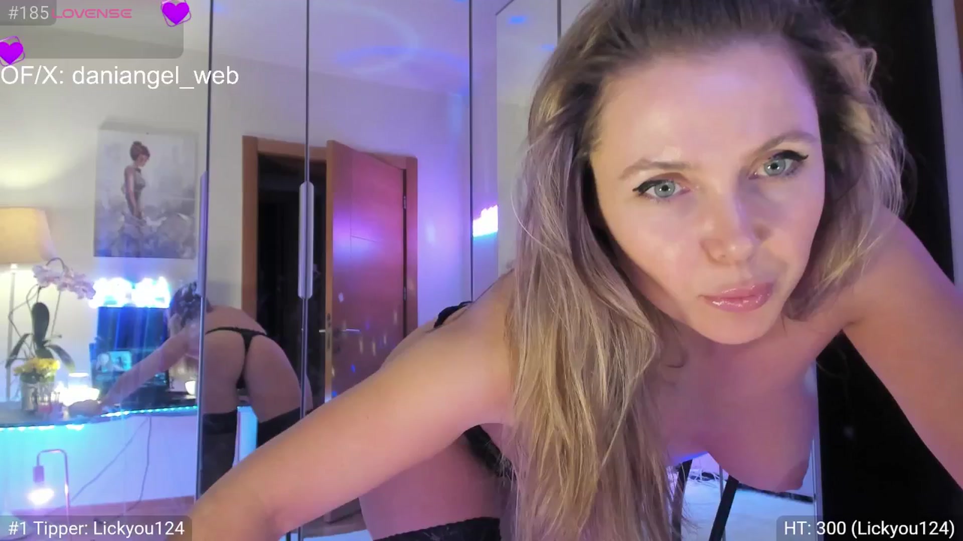 Gallery image thumbnail from Dani_Angel's myfreecams stream on, 03/05/2025, 16:09 image 7 of 20