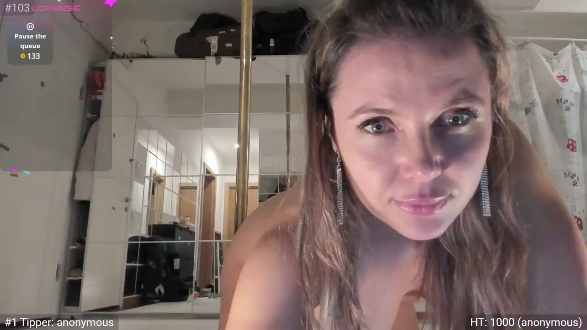Gallery image thumbnail from Dani_Angel's myfreecams stream on, 03/07/2025, 22:38 image 15 of 20
