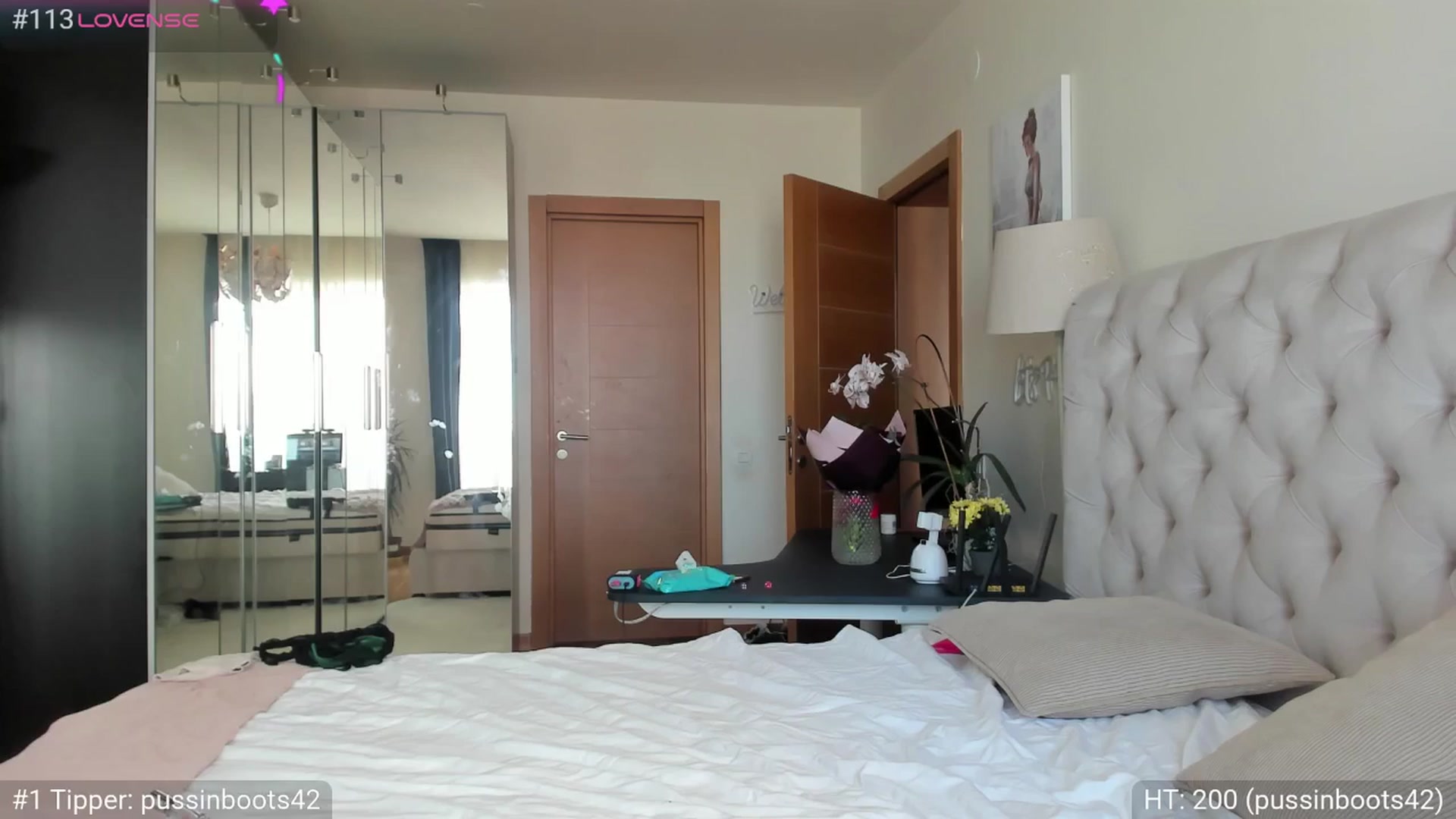 Gallery image thumbnail from Dani_Angel's myfreecams stream on, 03/08/2025, 11:35 image 14 of 20