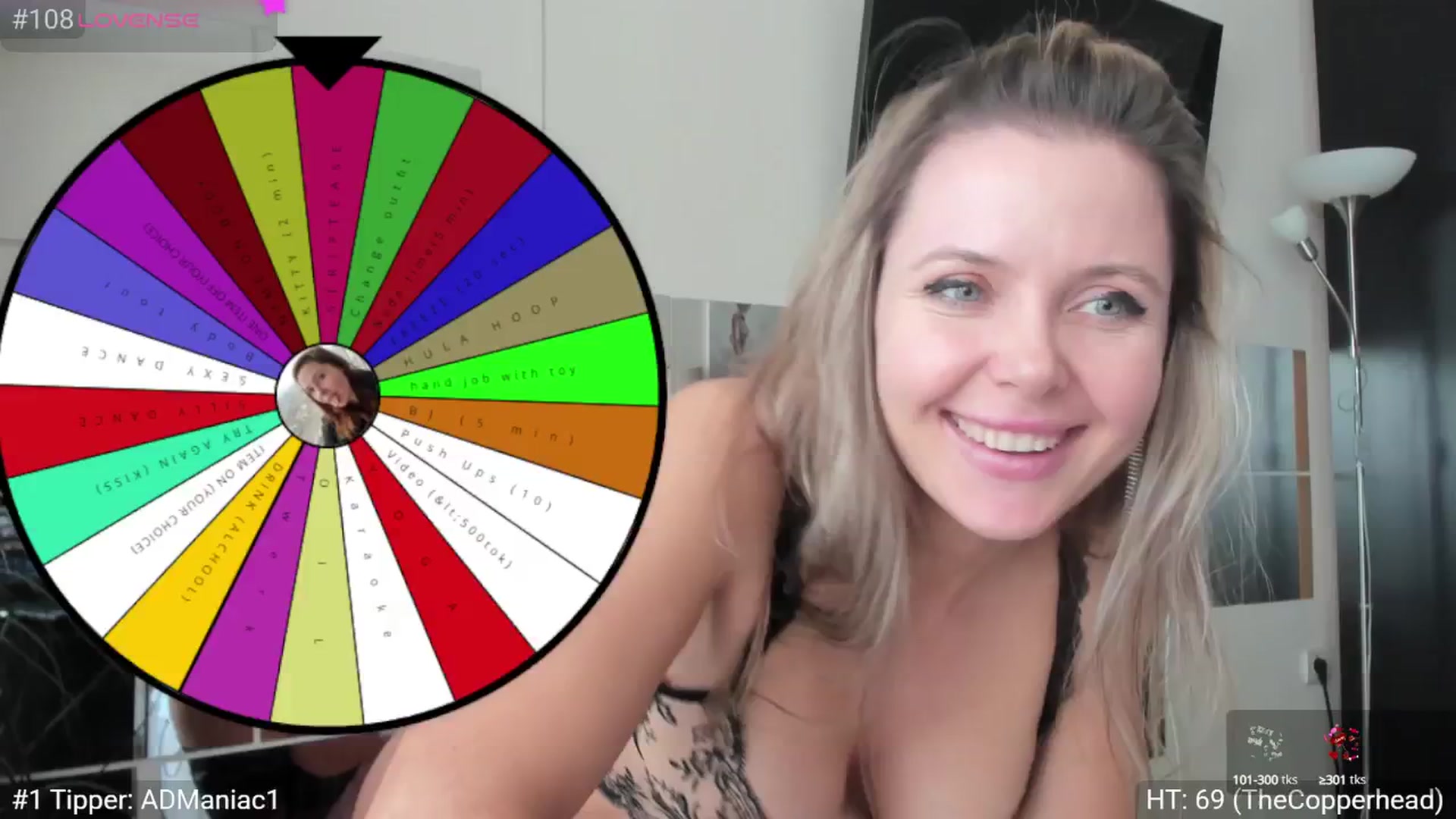 Gallery image thumbnail from Dani_Angel's myfreecams stream on, 03/09/2025, 13:30 image 5 of 20