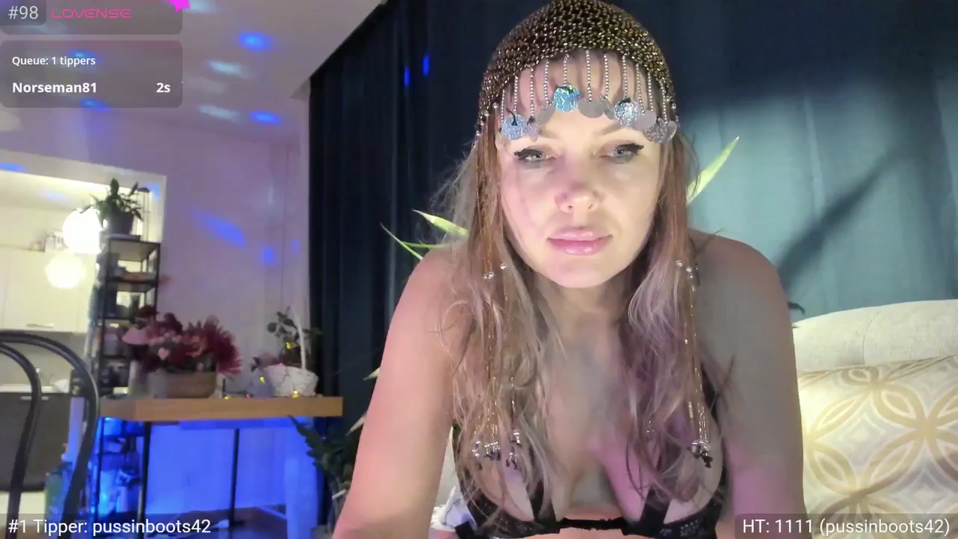 Gallery image thumbnail from Dani_Angel's myfreecams stream on, 03/09/2025, 22:53 image 3 of 20
