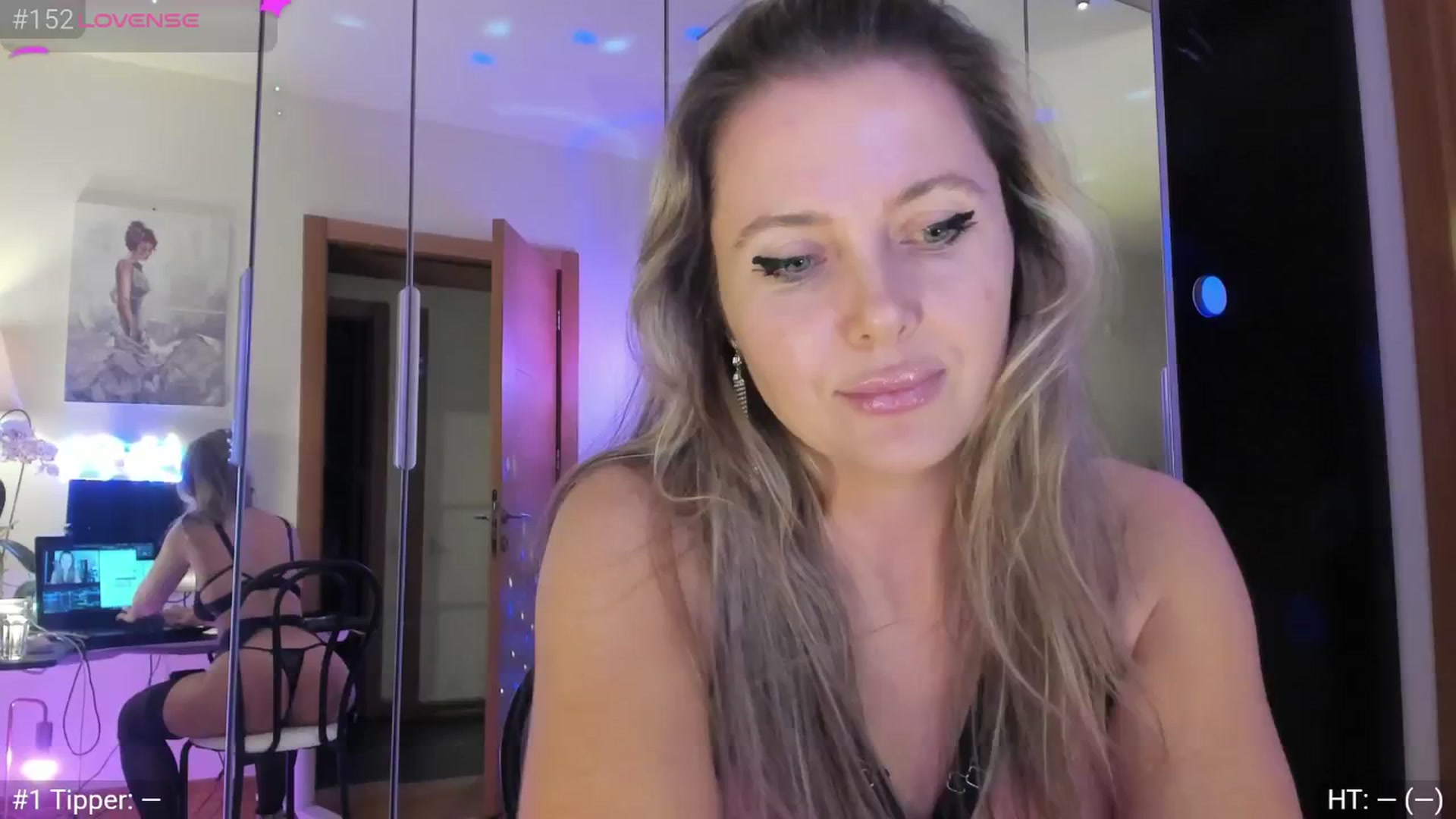 Gallery image thumbnail from Dani_Angel's myfreecams stream on, 03/14/2025, 18:50 image 2 of 20