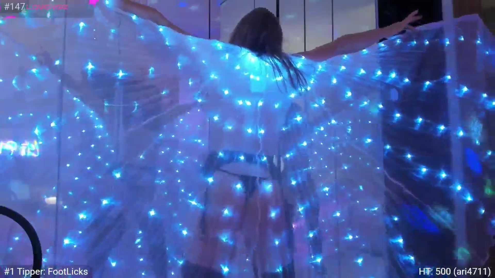 Gallery image thumbnail from Dani_Angel's myfreecams stream on, 03/14/2025, 18:50 image 20 of 20