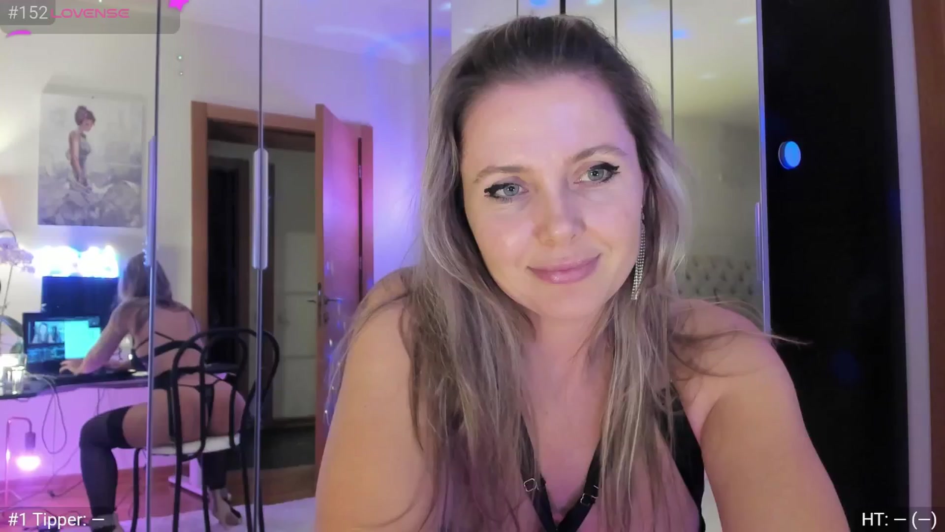 Gallery image thumbnail from Dani_Angel's myfreecams stream on, 03/14/2025, 18:50 image 4 of 20