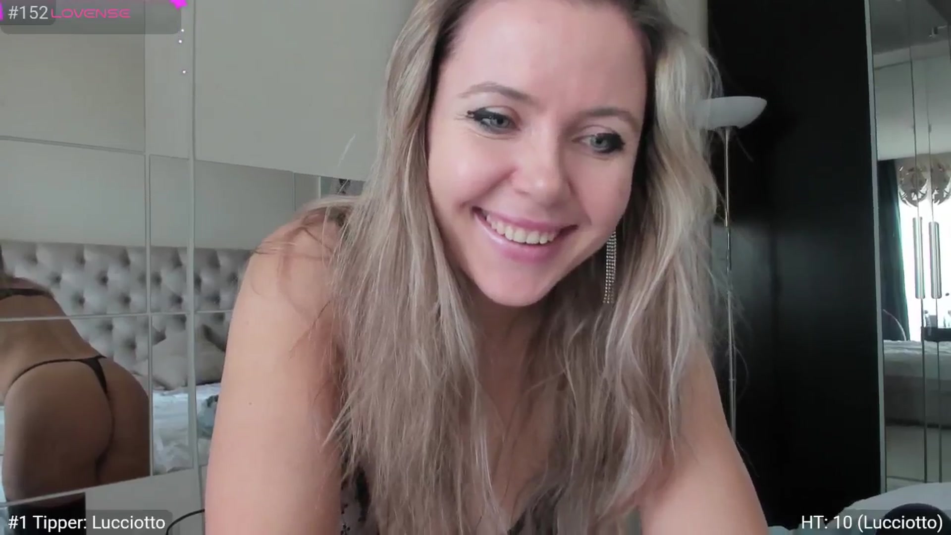 Gallery image thumbnail from Dani_Angel's myfreecams stream on, 03/15/2025, 07:26 image 17 of 20