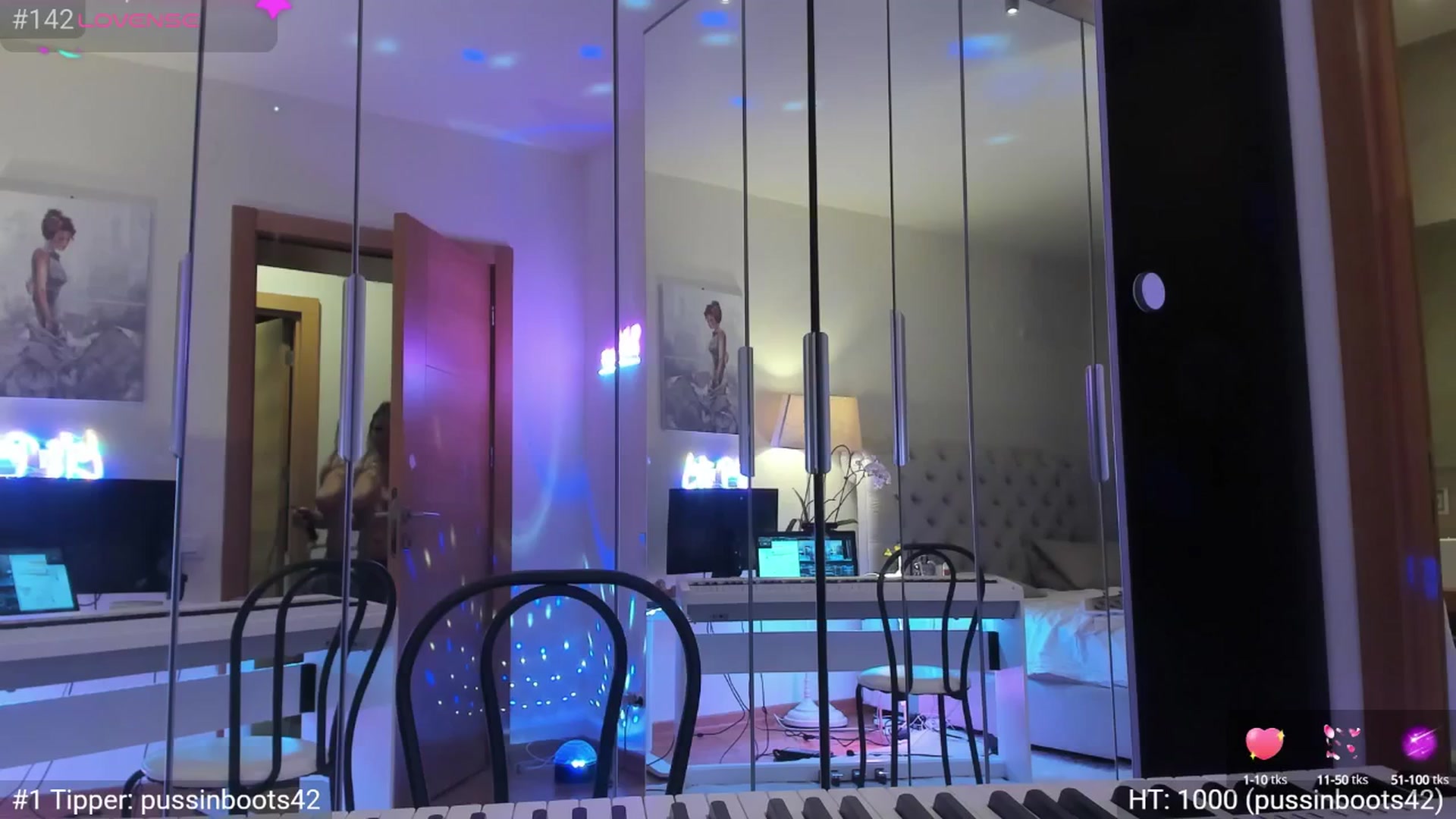Gallery image thumbnail from Dani_Angel's myfreecams stream on, 03/15/2025, 18:35 image 10 of 20