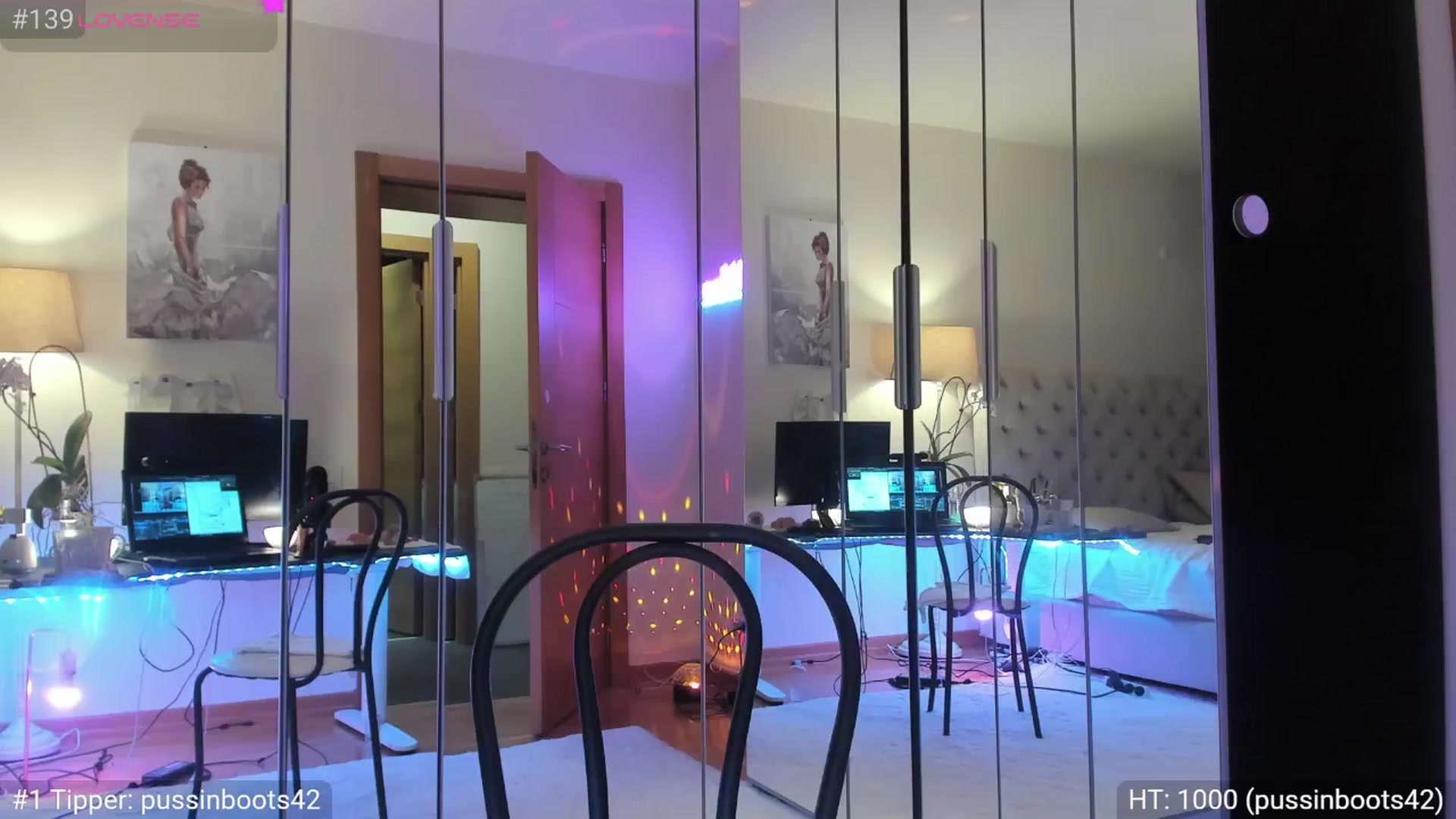 Gallery image thumbnail from Dani_Angel's myfreecams stream on, 03/15/2025, 20:50 image 3 of 20