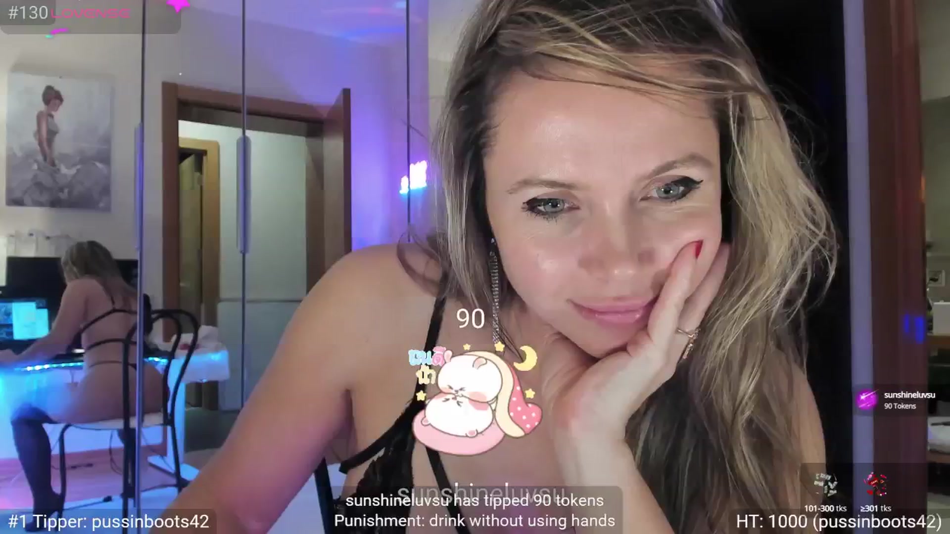 Gallery image thumbnail from Dani_Angel's myfreecams stream on, 03/16/2025, 24:01 image 12 of 20