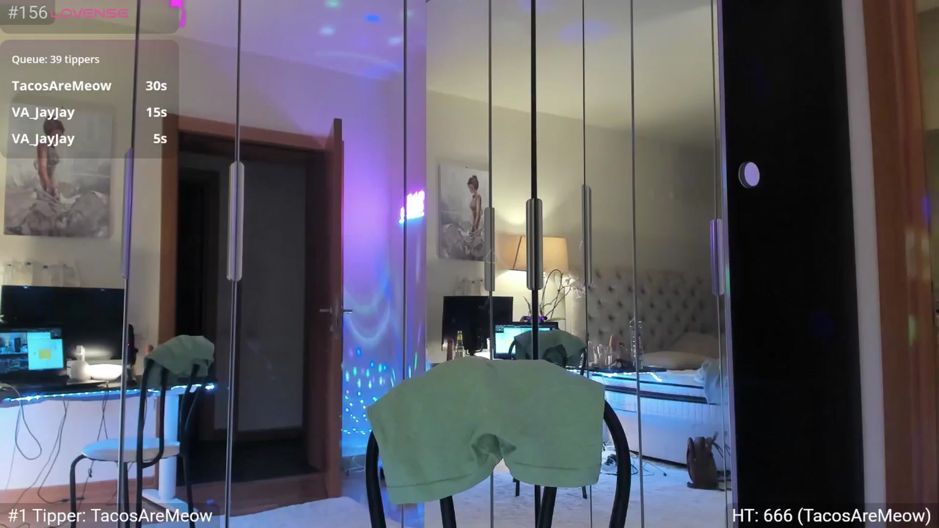 Gallery image thumbnail from Dani_Angel's myfreecams stream on, 03/21/2025, 18:55 image 11 of 20