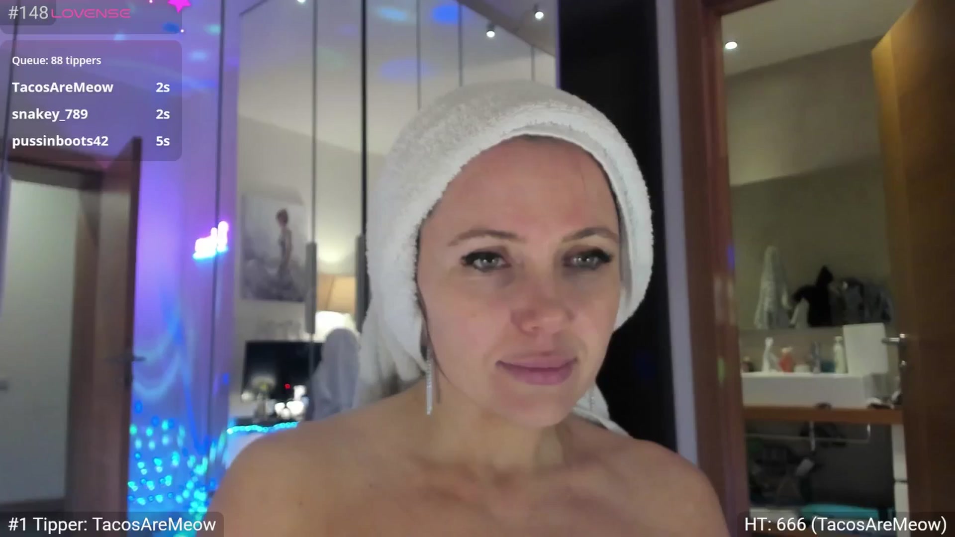 Gallery image thumbnail from Dani_Angel's myfreecams stream on, 03/21/2025, 20:39 image 18 of 20