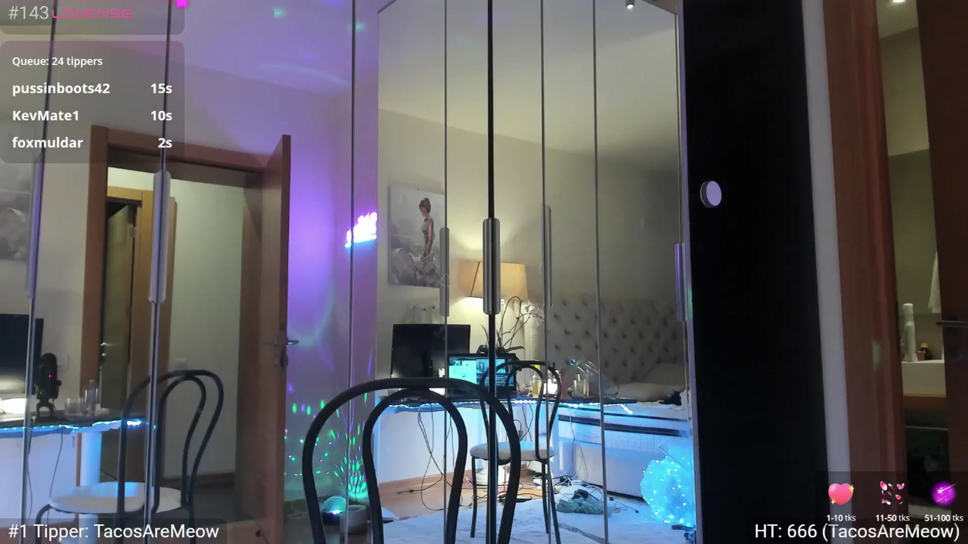 Gallery image thumbnail from Dani_Angel's myfreecams stream on, 03/21/2025, 23:10 image 7 of 20