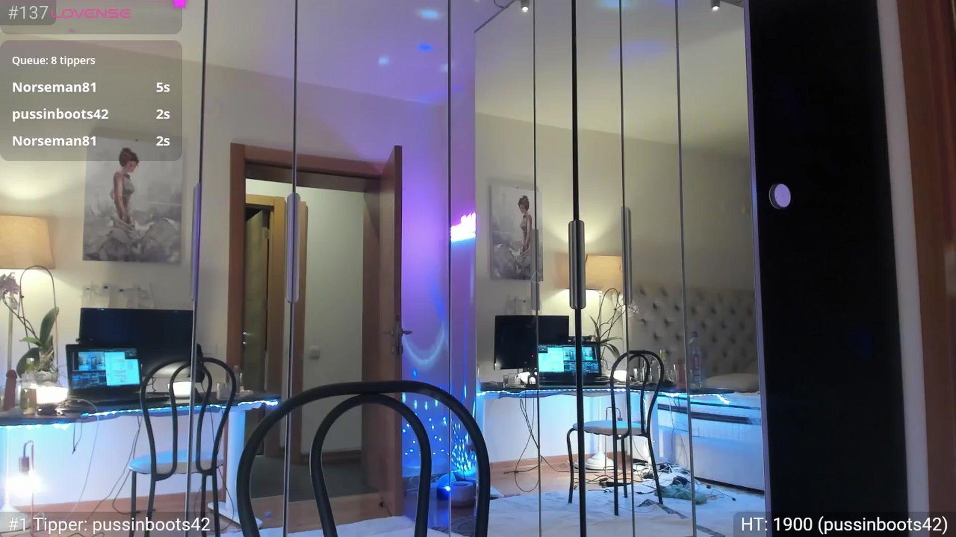 Gallery image thumbnail from Dani_Angel's myfreecams stream on, 03/21/2025, 23:10 image 15 of 20