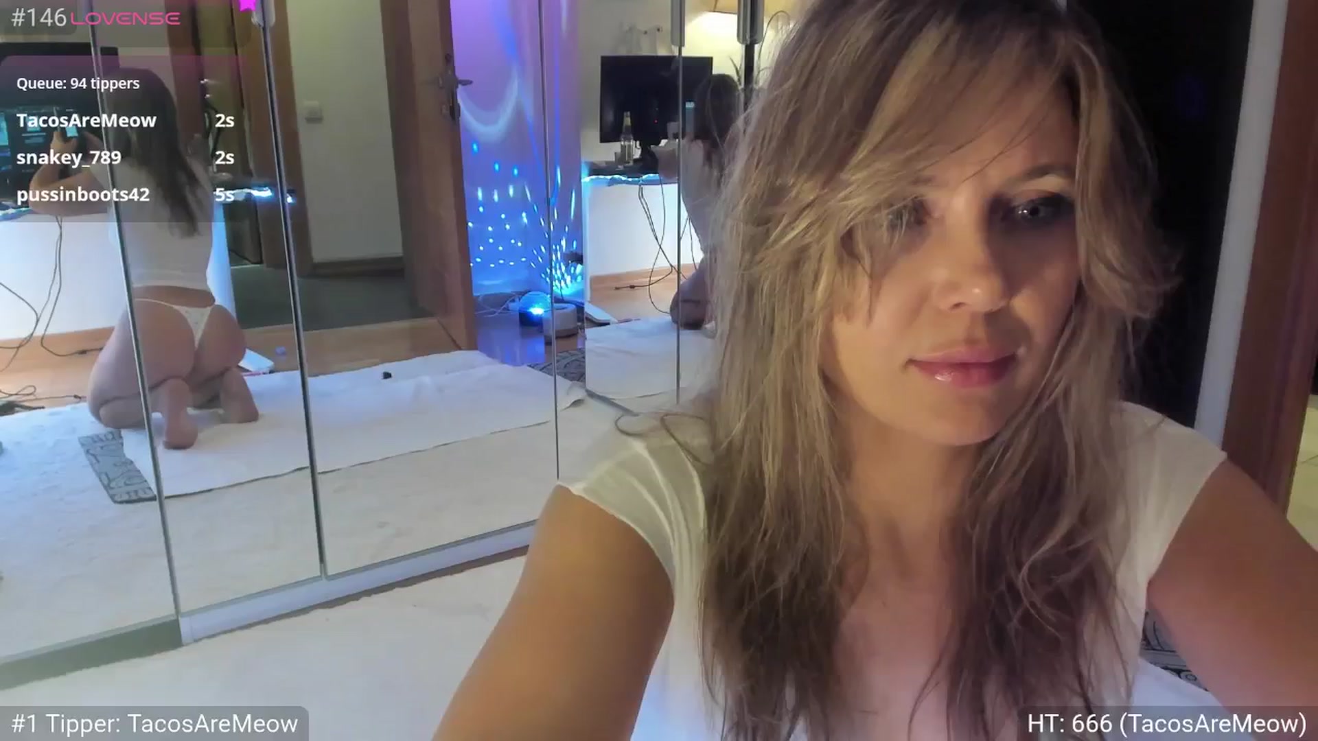 Gallery image thumbnail from Dani_Angel's myfreecams stream on, 03/21/2025, 23:10 image 3 of 20