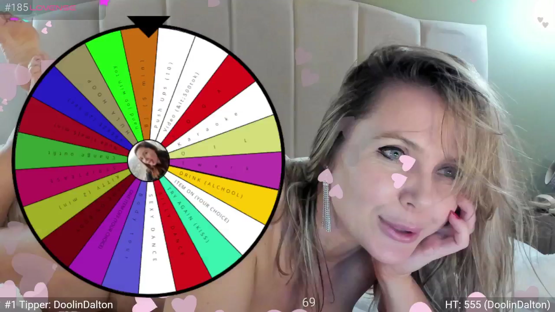 Gallery image thumbnail from Dani_Angel's myfreecams stream on, 03/28/2025, 24:57 image 13 of 20