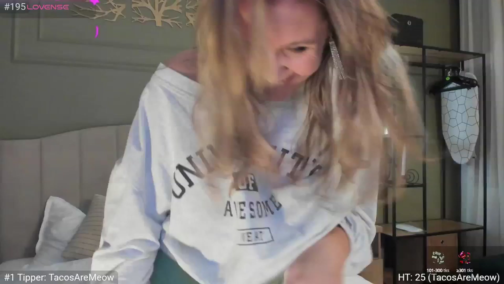Gallery image thumbnail from Dani_Angel's myfreecams stream on, 03/28/2025, 20:09 image 7 of 20