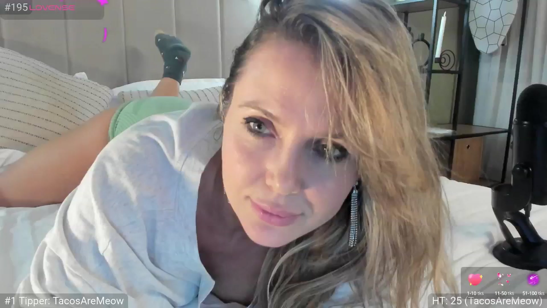 Gallery image thumbnail from Dani_Angel's myfreecams stream on, 03/28/2025, 20:09 image 8 of 20