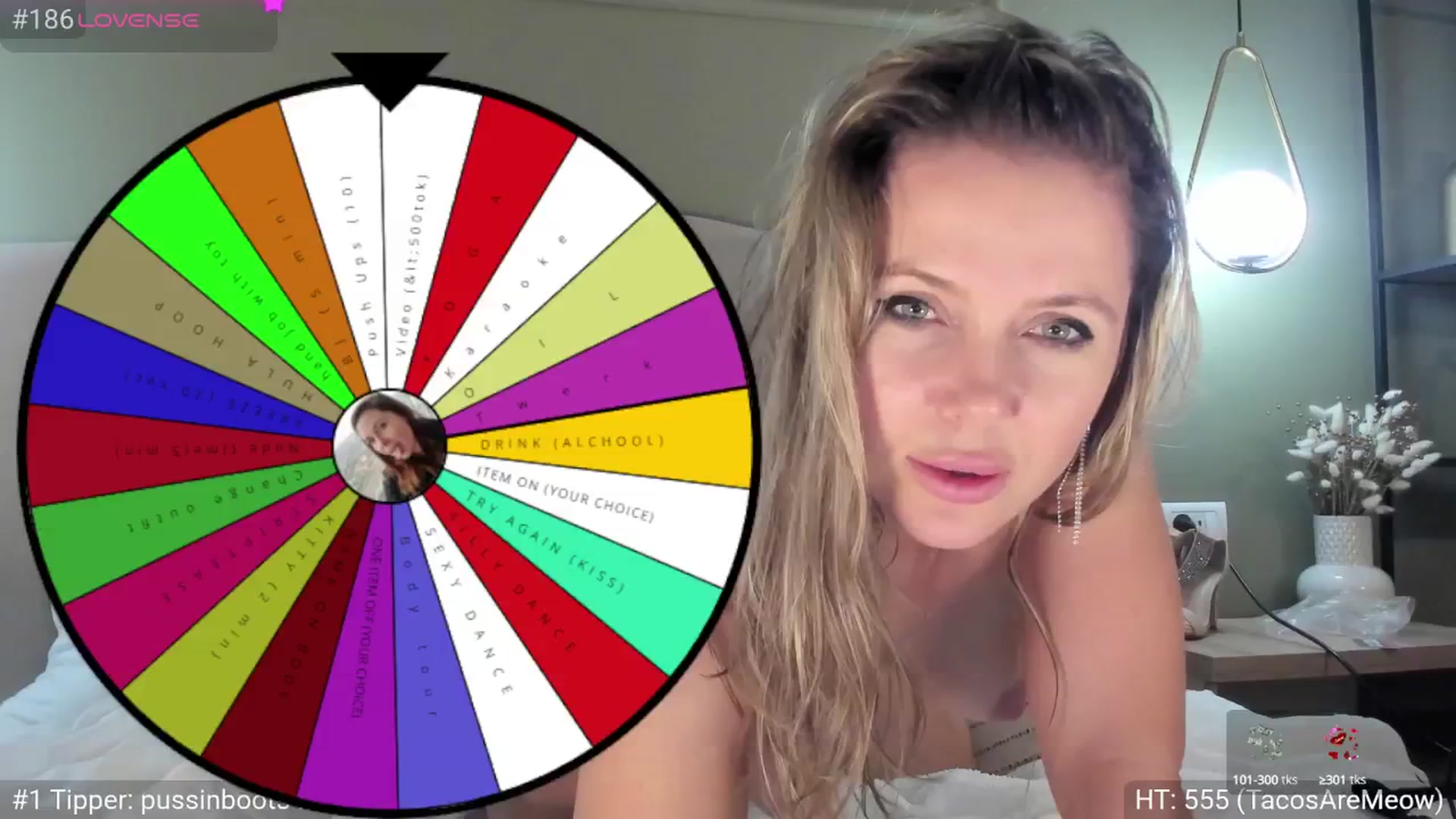 Gallery image thumbnail from Dani_Angel's myfreecams stream on, 03/28/2025, 21:58 image 6 of 20