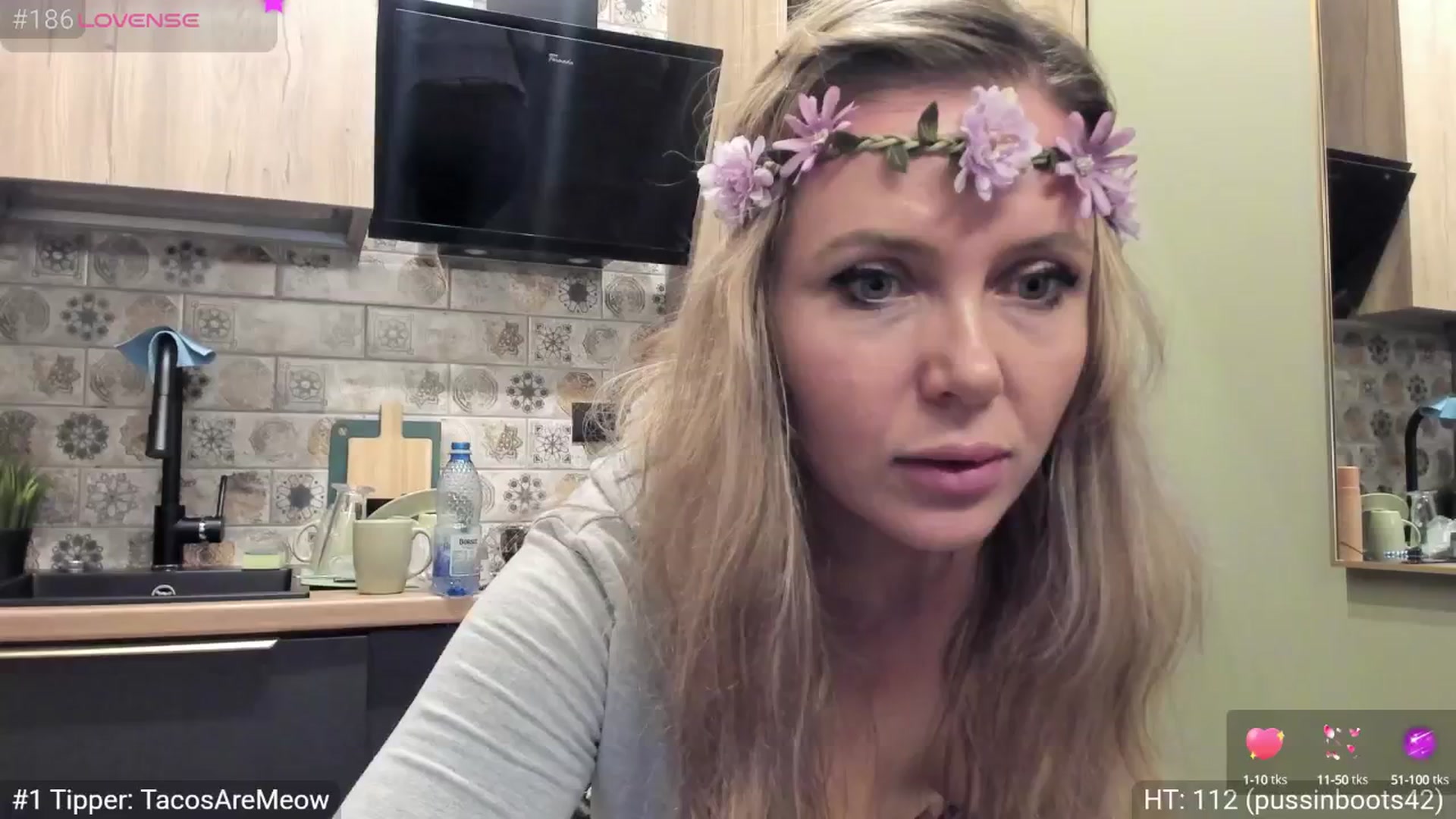 Gallery image thumbnail from Dani_Angel's myfreecams stream on, 03/30/2025, 19:17 image 5 of 20