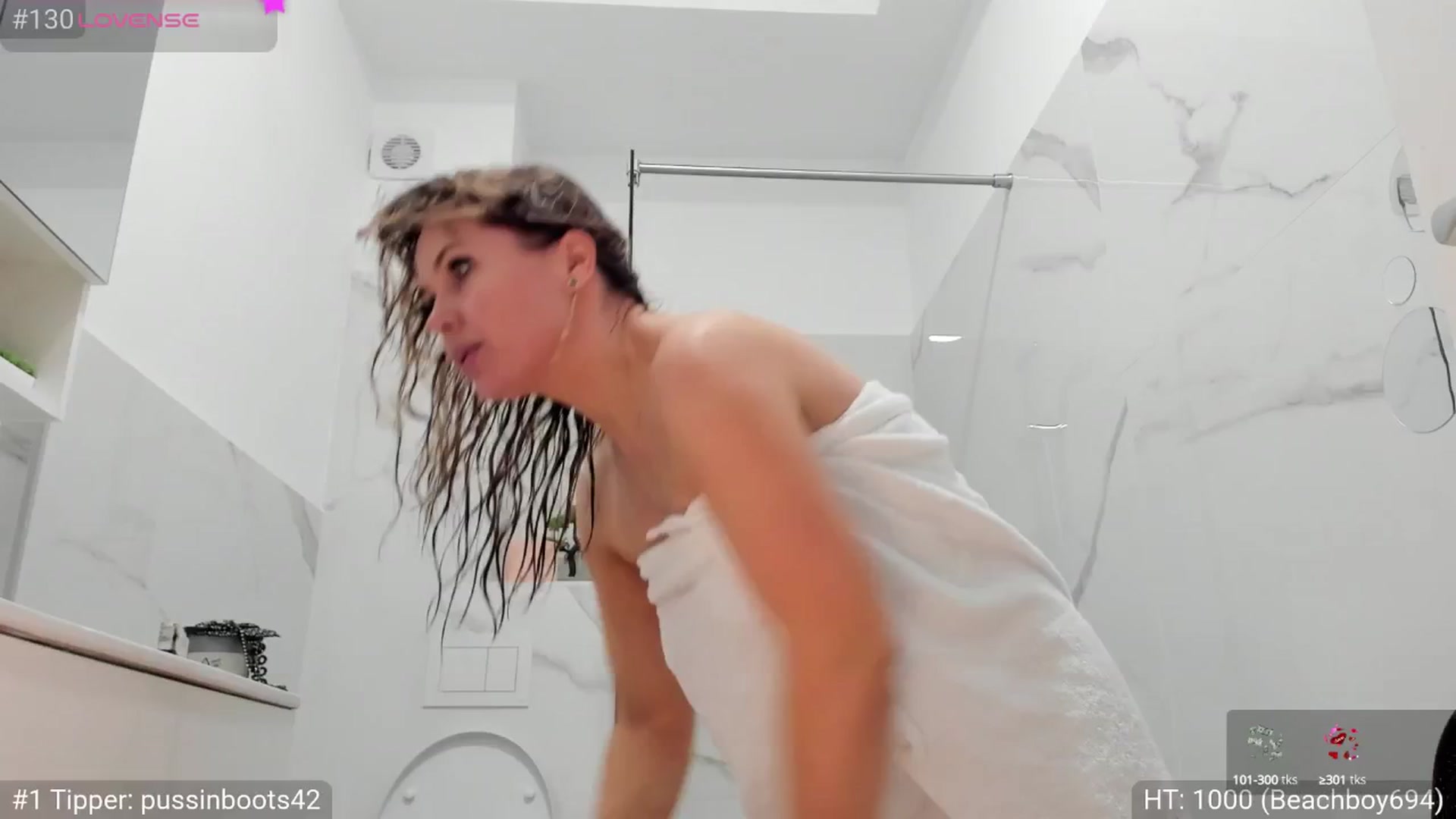 Gallery image thumbnail from Dani_Angel's myfreecams stream on, 04/04/2025, 22:43 image 19 of 20