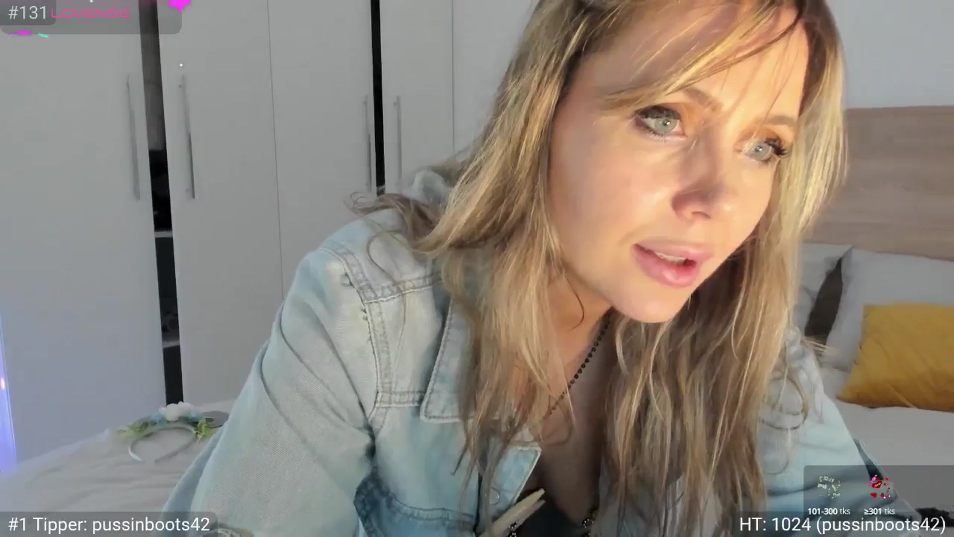 Gallery image thumbnail from Dani_Angel's myfreecams stream on, 04/05/2025, 22:10 image 6 of 20