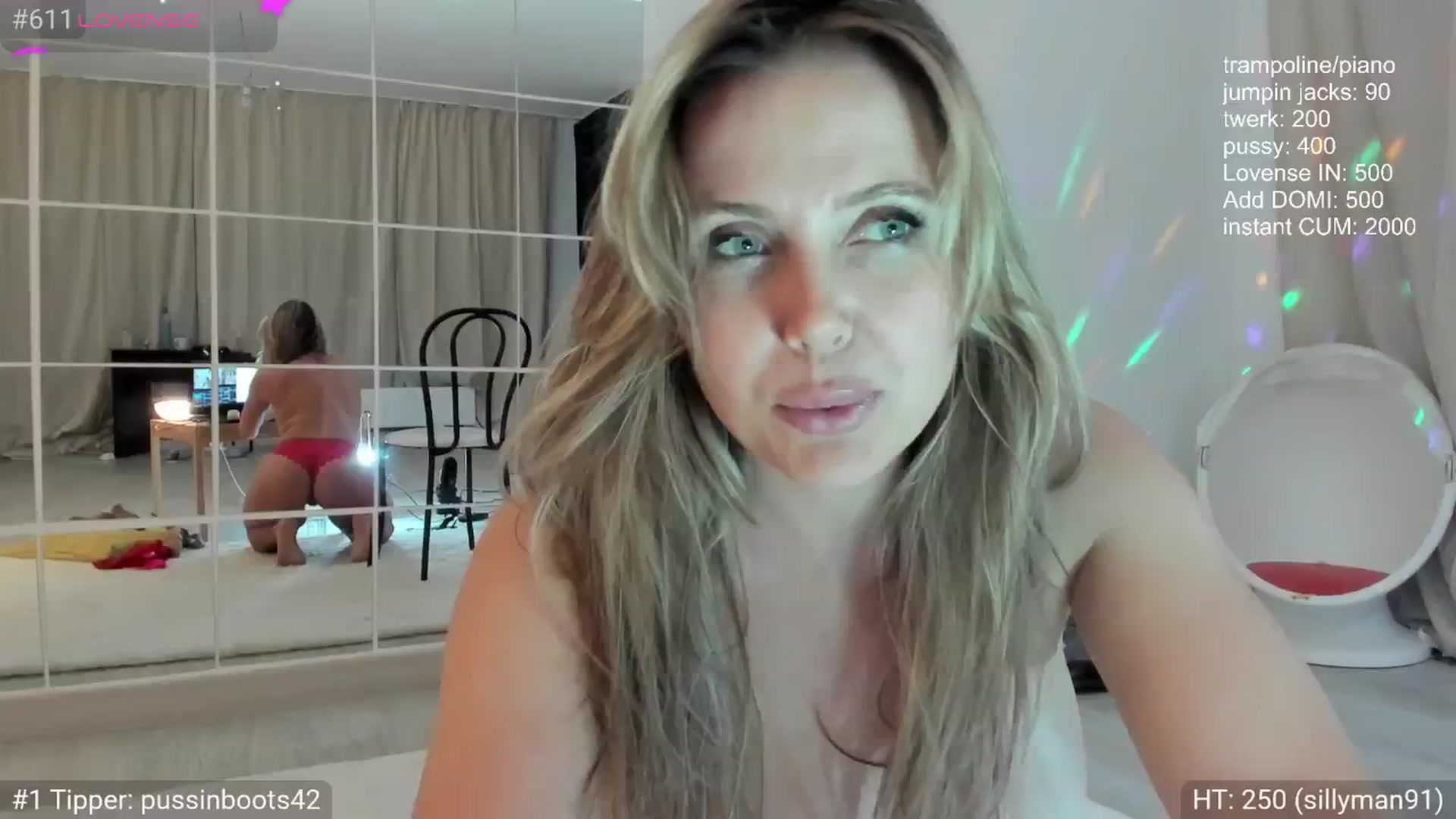 Gallery image thumbnail from Dani_Angel's myfreecams stream on, 04/27/2025, 18:50 image 10 of 20