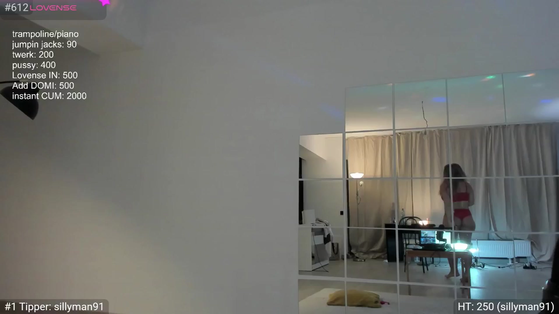 Gallery image thumbnail from Dani_Angel's myfreecams stream on, 04/27/2025, 18:50 image 5 of 20