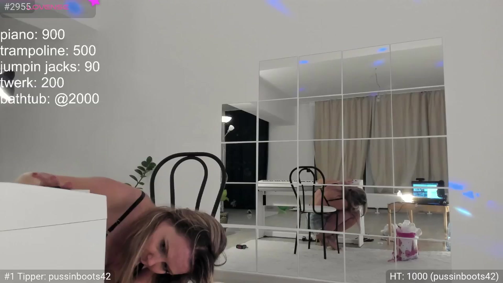 Gallery image thumbnail from Dani_Angel's myfreecams stream on, 05/09/2025, 23:22 image 9 of 20
